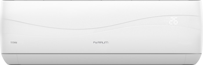 Кондиционер Ferrum Titan FIS07VR1/FOS07VR1