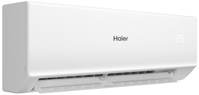 Кондиционер Haier Quantum AS20HQJ1HRA-W/1U20HQJ1FRA