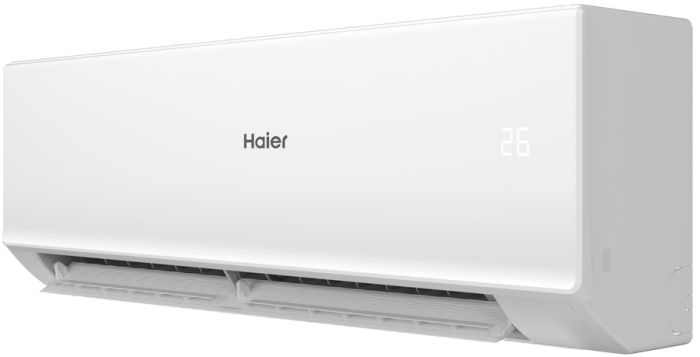 Кондиционер Haier Quantum AS20HQJ1HRA-W/1U20HQJ1FRA