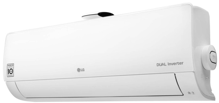 Кондиционер Lg Air Puricare AP12RK