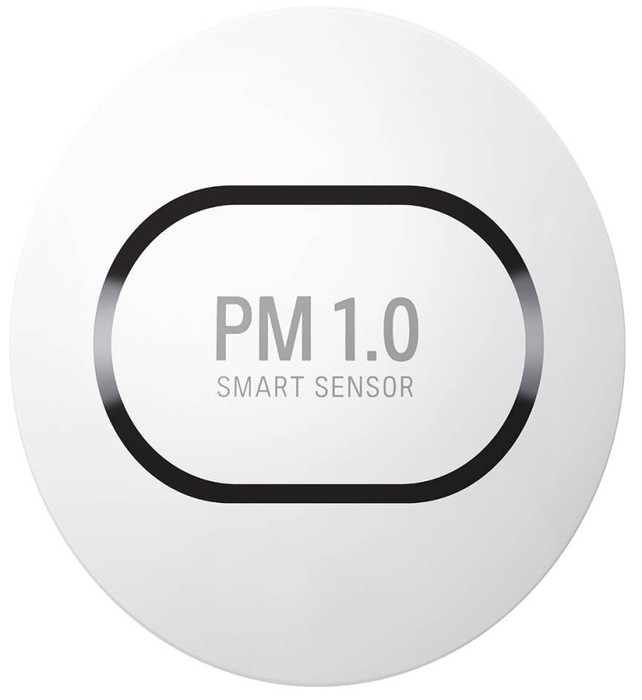 Кондиционер Lg Air Puricare AP12RK