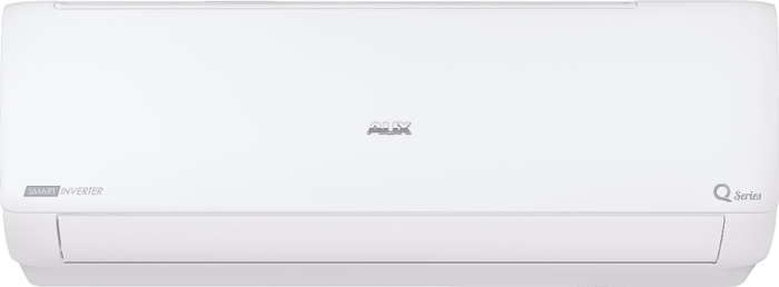 Кондиционер AUX Q Smart ASW-H12A4/HA-R2DI/AS-H12A4/HA-R2DI