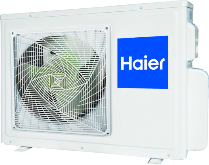 Кассетный кондиционер Haier AB105S2LR1FA/1U105S1LS1FA