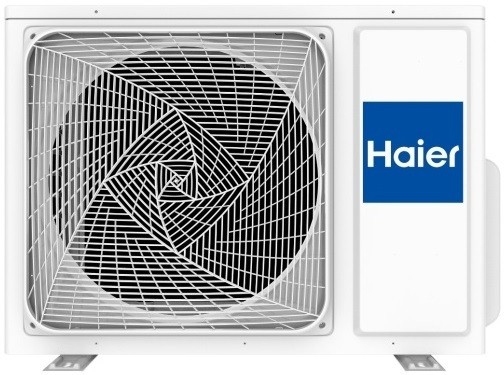 Кассетный кондиционер Haier ABH105H1ERG/1U105S2SS2FA