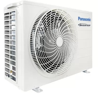 Внешний блок мульти сплит-системы на 2 комнаты Panasonic Free Match CU-2E15PBD