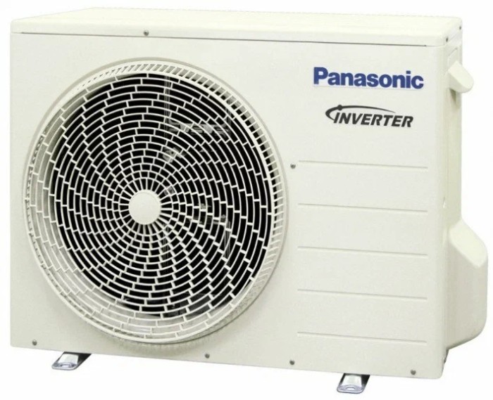Внешний блок мульти сплит-системы на 2 комнаты Panasonic Free Match CU-2E15PBD