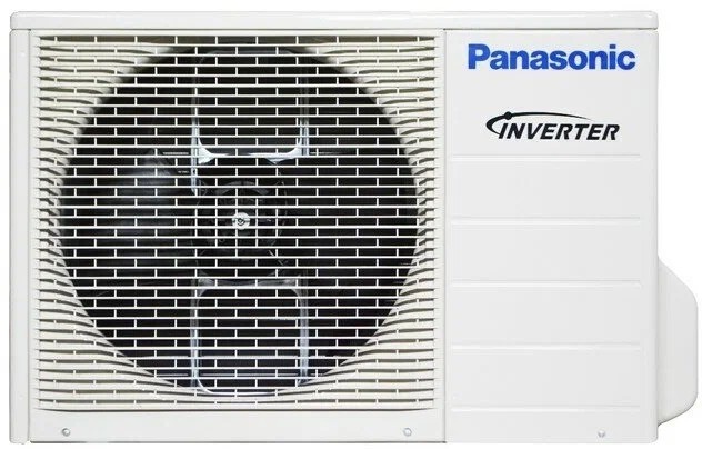 Внешний блок мульти сплит-системы на 2 комнаты Panasonic Free Match CU-2E15PBD