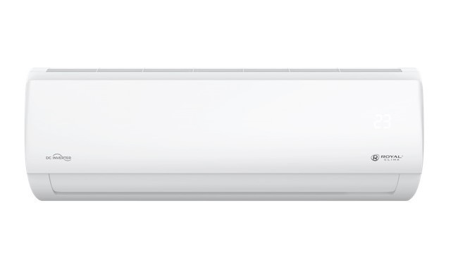 Настенный внутренний блок мульти сплит-системы Royal Clima TRIUMPH RCI-TMN07HN