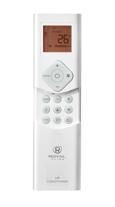 Настенный внутренний блок мульти сплит-системы Royal Clima TRIUMPH RCI-TMN07HN