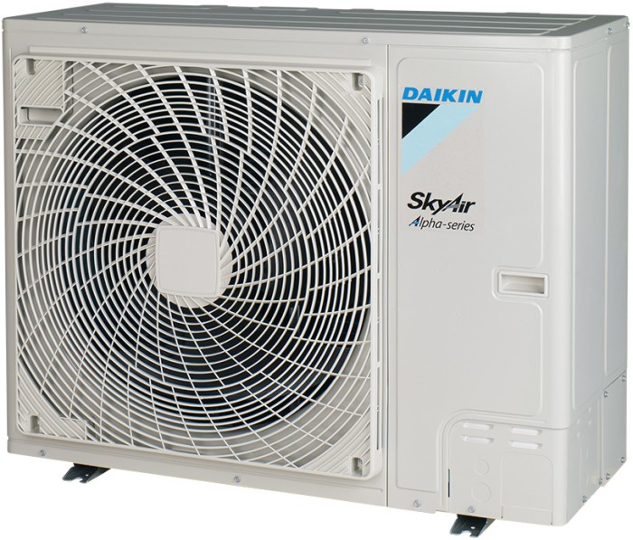 Напольно-потолочный кондиционер Daikin FHA71A9/RZAG71NY1/-40