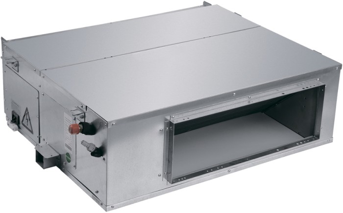 Roda RS-DT12AY/RU-12AZ1