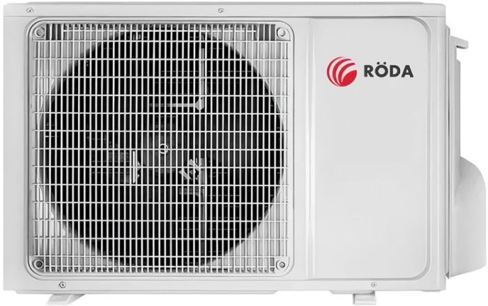 Roda RS-DT12AY/RU-12AZ1