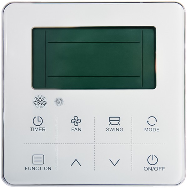 Roda RS-DT12AY/RU-12AZ1