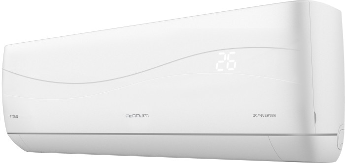 Кондиционер Ferrum Titan iFIS07VR1/iFOS07VR1