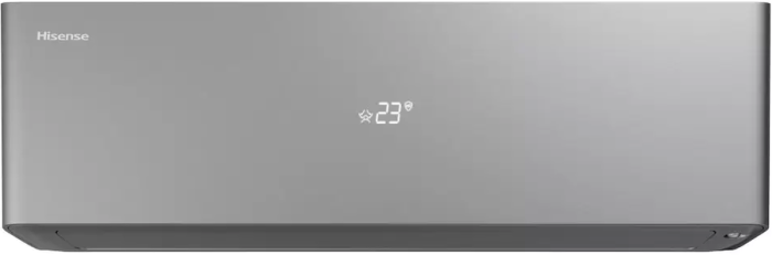 Кондиционер Hisense Vision Pro Carbon Superior AS-10UW4RXVQH00A(B)