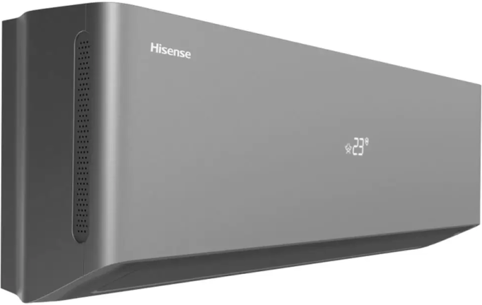 Кондиционер Hisense Vision Pro Carbon Superior AS-10UW4RXVQH00A(B)