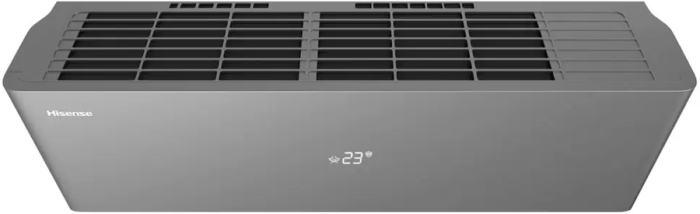 Кондиционер Hisense Vision Pro Carbon Superior AS-10UW4RXVQH00A(B)