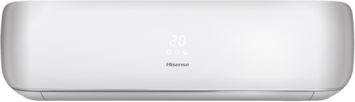 Кондиционер Hisense Premium Design Super AS-13UW4RVETG01 WI-FI