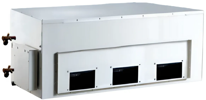 Канальный кондиционер TCL TTB-180D1HWA