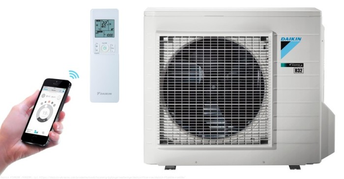 Кондиционер Daikin Perfera FTXM50R/RXM50R