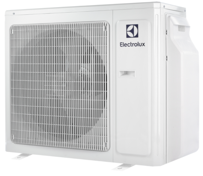 Внешний блок мульти сплит-системы на 4 комнаты Electrolux Super Match ERP EACO/I-36 FMI-4/N8_ERP