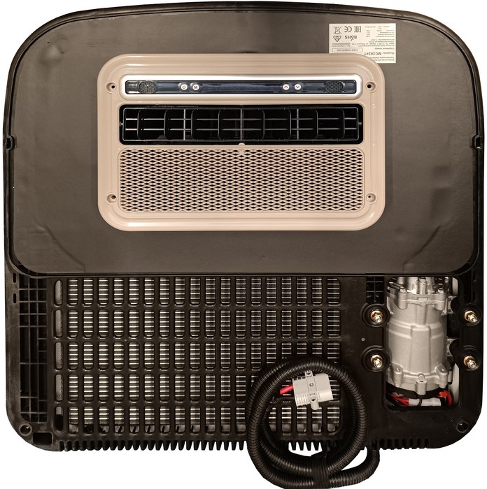 MobileComfort  MC2012T