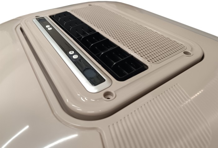 MobileComfort  MC2012T