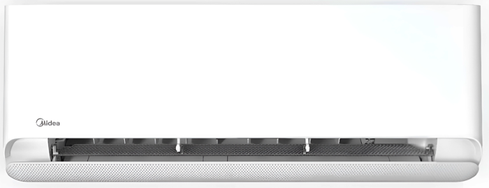 Настенный внутренний блок мульти сплит-системы Midea Breezeless E (MSFE) Multi MMFE-18N8D6-I