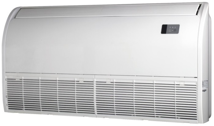 Напольно-потолочный кондиционер Hisense Heavy EU AUV-60UR4RC8/AUW-60U6RW8