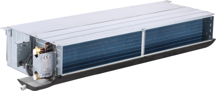 Канальный фанкойл до 8 кВт Mdv MDKT3-08H