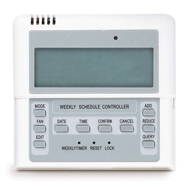 Настенный фанкойл до 3,5 кВт Lessar LSF-300KH22