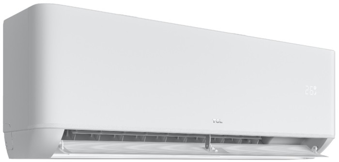 Кондиционер TCL Gentle Cool TAC-TP09INV/R