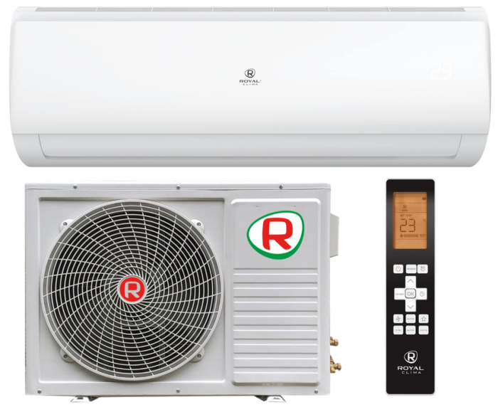 Кондиционер Royal Clima Triumph Lite RC-TWL28HN