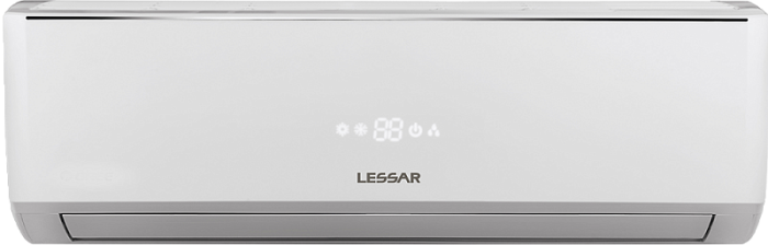 Кондиционер Lessar Enigma LS-HE24KDE2/LU-HE24KDE2