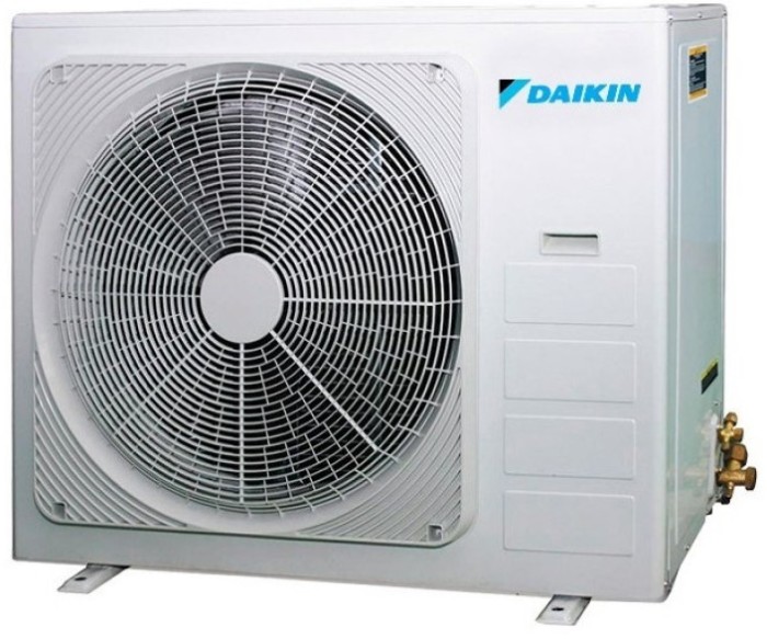 Кассетный кондиционер Daikin FCQN60EXV/RYN60CXV Nord -30