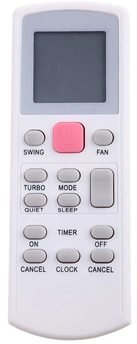 Кассетный кондиционер Daikin FCQN60EXV/RYN60CXV Nord -30