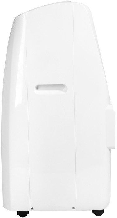 Мобильный кондиционер Ballu Smart BPAC-12 IN/N6