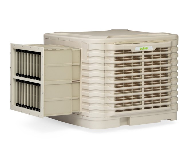 Климатизатор Sabiel S160A