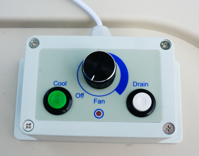 Климатизатор Sabiel S160A