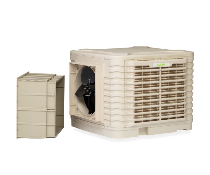 Климатизатор Sabiel S160A