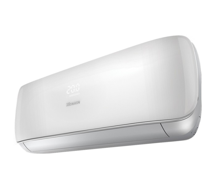 Настенный внутренний блок мульти сплит-системы Hisense Free Match AMS-12UW4RVETG00