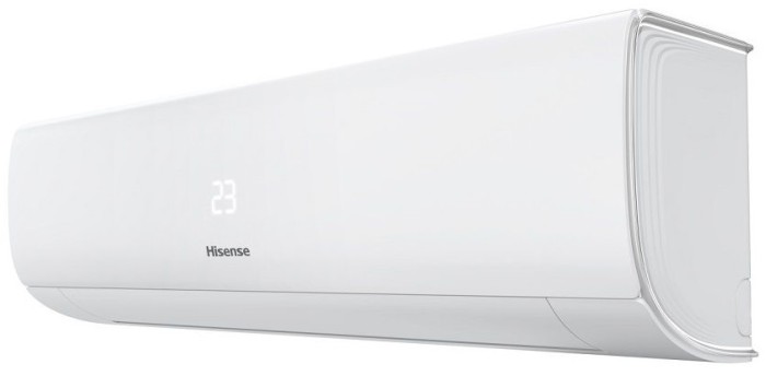 Кондиционер Hisense Zoom AS-07UW4RYRKB00 WI-FI