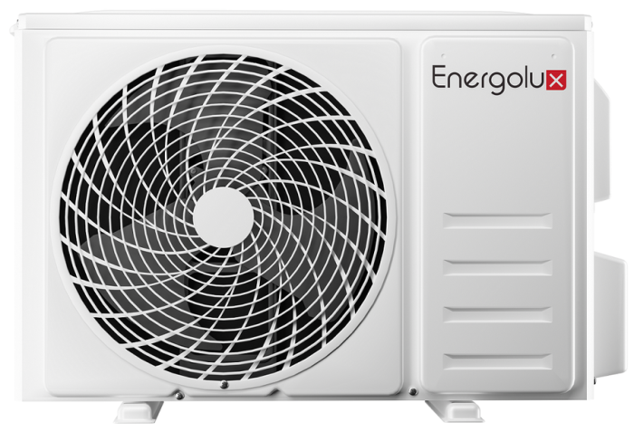 Кондиционер Energolux Murren white SAS07MR1-A/SAU07MR1-A