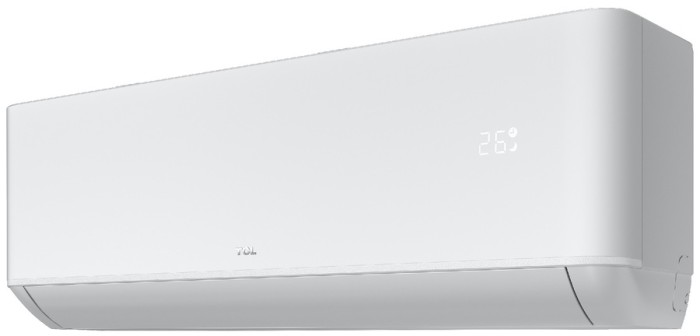 Кондиционер TCL Gentle Cool TAC-TP09ONF/R