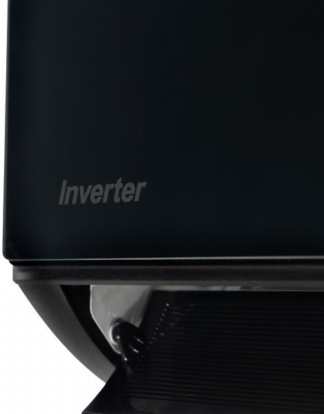 Кондиционер Dantex Advance pro plus 2 black mirror RK-12SATB2I Black PLUS/RK-12SATB2IE