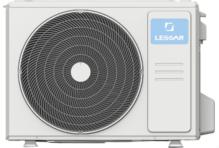 Кондиционер Lessar Avant LS-HE24KLE2/LU-HE24KLE2