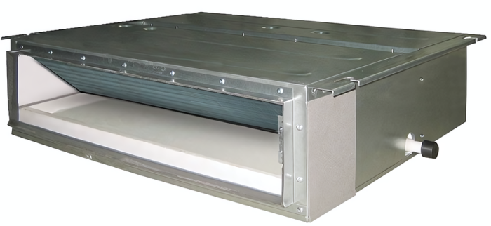 Канальный внутренний блок мульти сплит-системы General Climate Free Multi GC-MEDN18HF