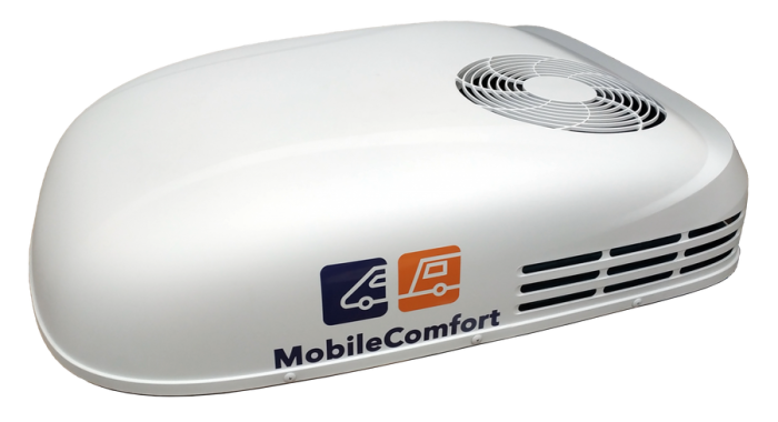 MobileComfort  MC2600