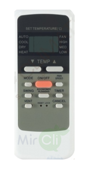 Канальный фанкойл до 5 кВт Energolux SF3D 400 G50-4P