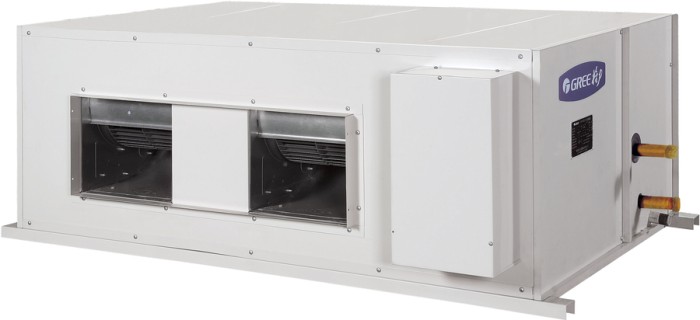 Канальная сплит-система Gree FGR40Pd/DNa-X